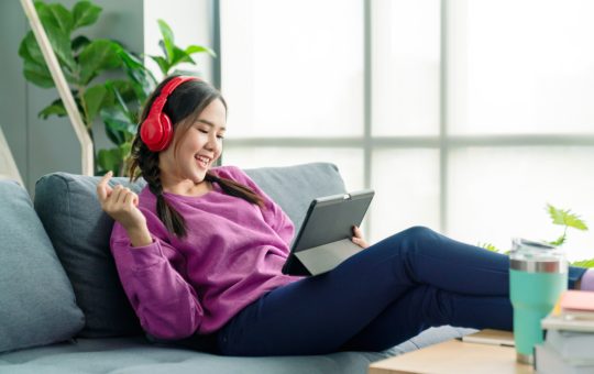 Ultimate Tech Gift Ideas